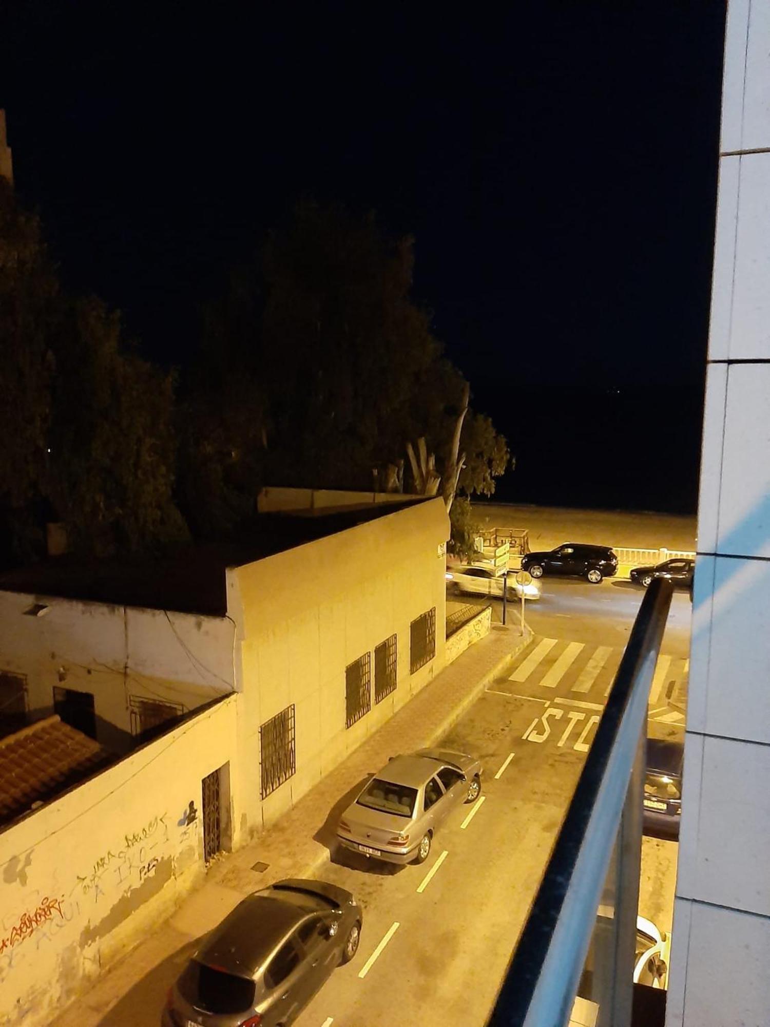 Nice Apartment With Terrace On The Los Locos Beach トレビエハ エクステリア 写真